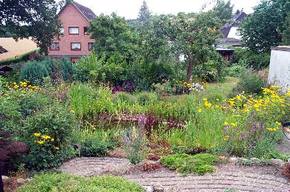 Ferienhaus in Hamburg mieten - Bilder