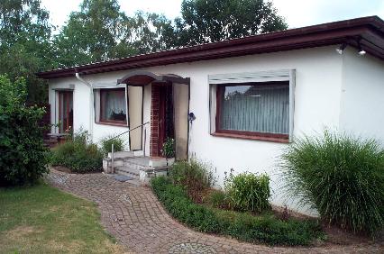 Ferienhaus in Hamburg mieten - Bilder